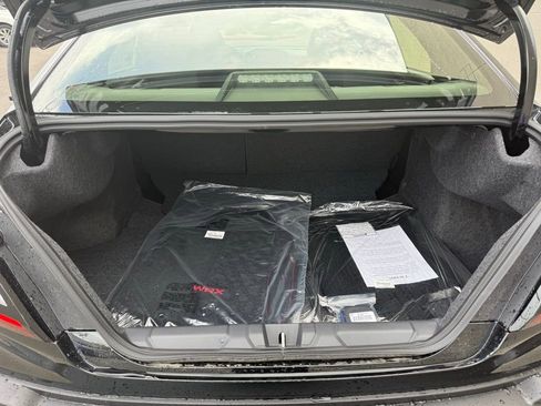 New 2026 Subaru WRX Premium image 26