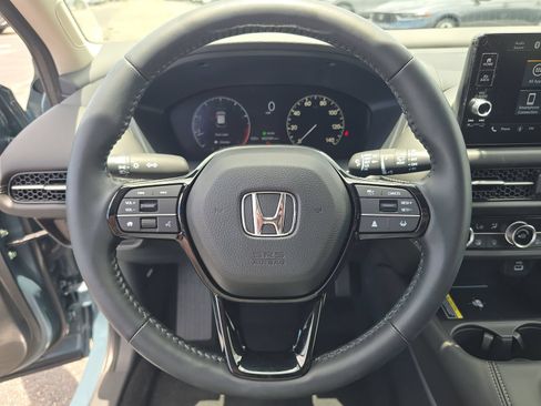 Used 2025 Honda HR-V EX-L image 26