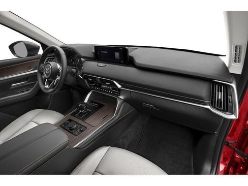 Certified 2024 MAZDA CX-90 Plug-In Hybrid w/ Preferred AWD/4WD image 67