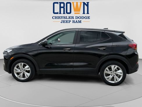 Used 2024 Buick Encore GX Preferred FWD image 6