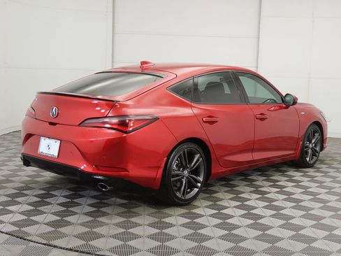 Used 2024 Acura Integra A-Spec image 5