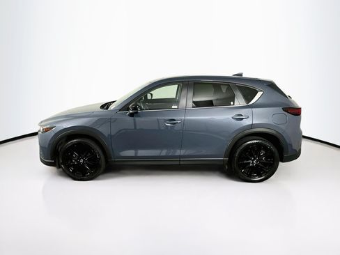 Used 2024 MAZDA CX-5 Carbon Edition AWD/4WD image 4