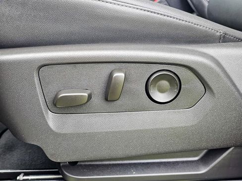 Used 2025 Chevrolet Silverado 2500 LTZ w/ Trail Boss Package image 19