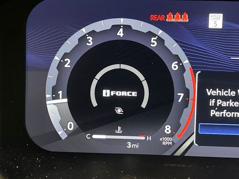 New 2026 Toyota Tacoma TRD Sport image 19