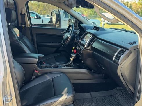 Used 2021 Ford Ranger XLT w/ Tremor Off-Road Package image 9