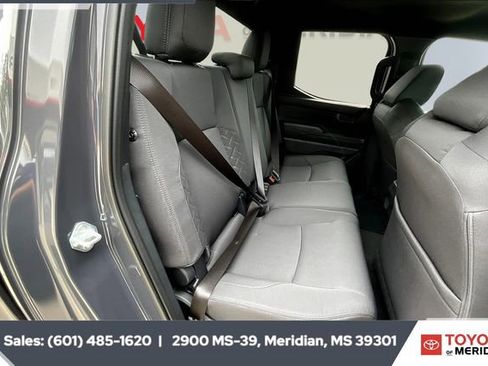 New 2025 Toyota Tacoma SR5 image 8