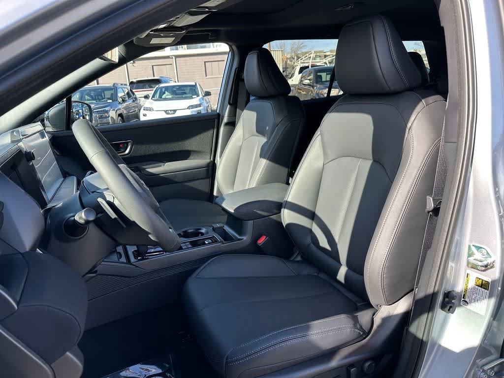 New 2026 Subaru Outback Limited AWD/4WD image 11