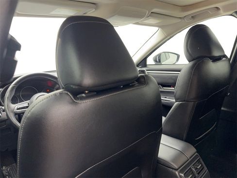 Used 2024 MAZDA CX-50 AWD 2.5 S w/ Cargo Package image 37