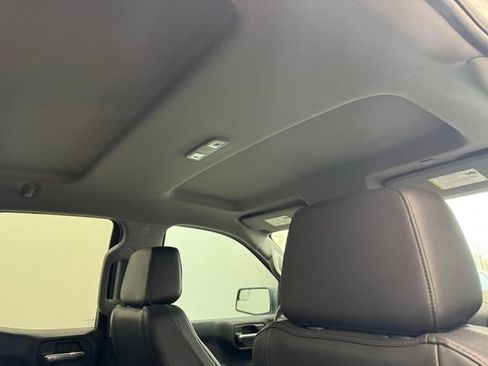 Used 2021 Chevrolet Silverado 1500 W/T w/ WT Value Package image 35