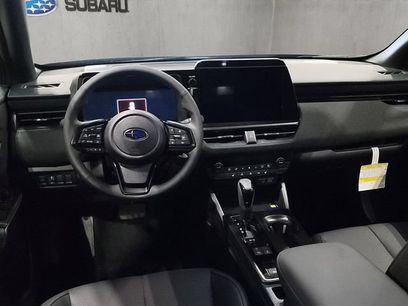 New 2026 Subaru Outback Limited