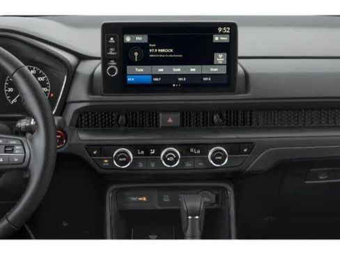 Used 2026 Honda CR-V Sport image 12