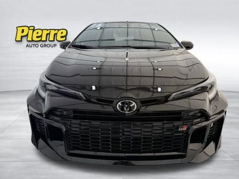 Used 2025 Toyota Corolla GR AWD/4WD image 7