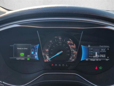 Used 2018 Ford Fusion S FWD image 14