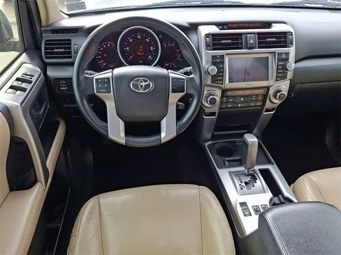 Used 2013 Toyota 4Runner Limited image 12