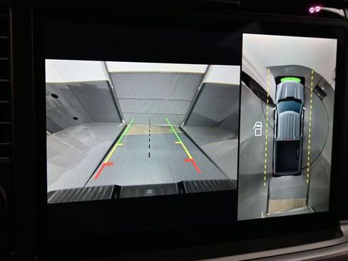 New 2025 Ford F150 XLT w/ Equipment Group 302A MID image 21