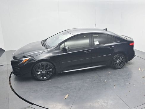 New 2026 Toyota Corolla SE w/ SE Premium Package image 50