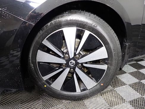 Used 2019 Nissan Altima 2.5 SV image 35