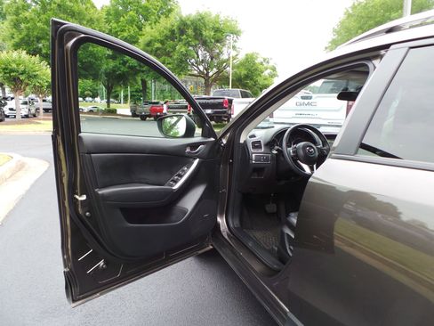 Used 2016 MAZDA CX-5 Grand Touring FWD image 24