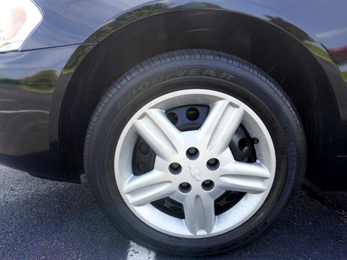 Used 2015 Chevrolet Impala Police image 30