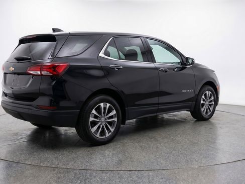 Used 2025 Chevrolet Equinox LT image 9