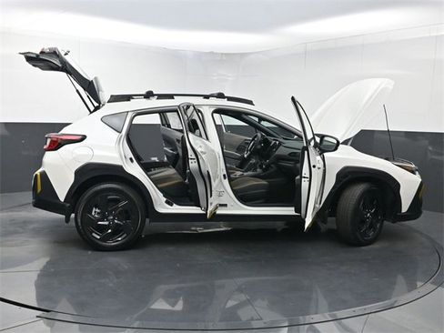 Used 2024 Subaru Crosstrek 2.5i Sport image 39