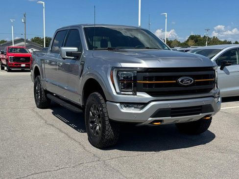 Used 2023 Ford F150 Tremor w/ Equipment Group 402A High AWD/4WD image 2