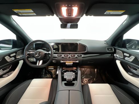 New 2026 Mercedes-Benz GLE 450 4MATIC image 9