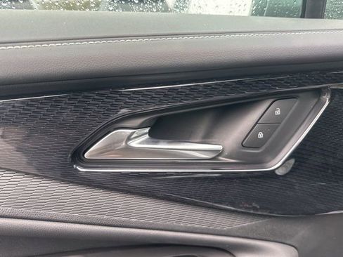 New 2026 Chevrolet Blazer EV LT image 12