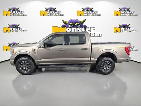 Used 2022 Ford F150 Tremor w/ Equipment Group 402A High AWD/4WD image 8