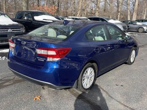 Used 2017 Subaru Impreza 2.0i Premium image 4