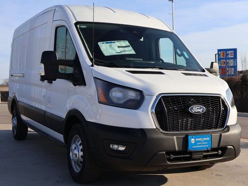 New 2026 Ford Transit 250 Base image 6