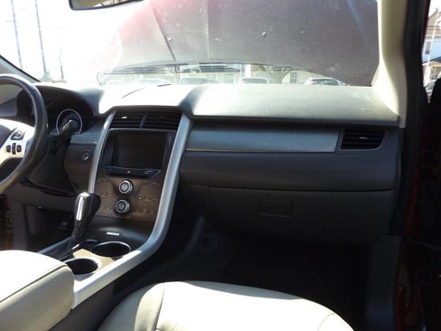 Used 2014 Ford Edge SEL w/ Equipment Group 205A image 24