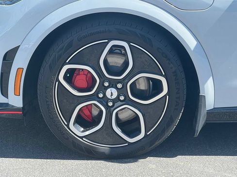 Used 2023 Ford Mustang Mach-E GT AWD/4WD image 14