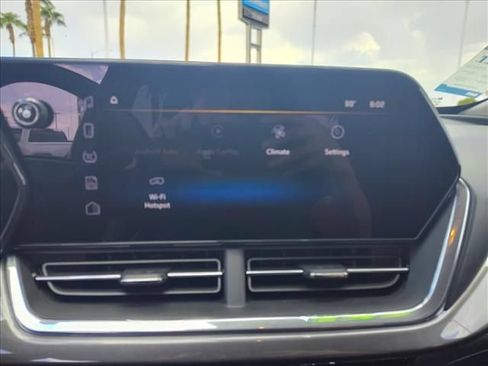 Certified 2024 Chevrolet Trax ACTIV w/ Driver Confidence Package FWD image 19