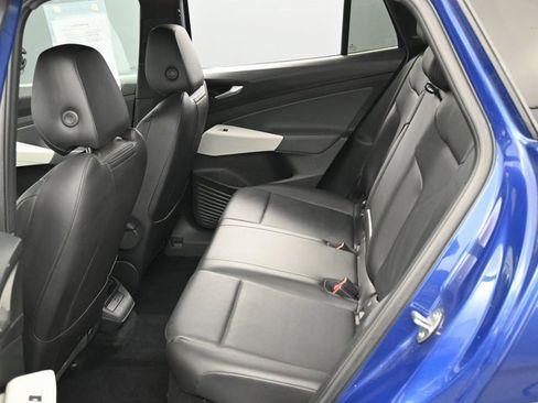 Used 2021 Volkswagen ID.4 1st Edition image 34