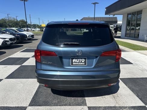 Used 2017 Honda Pilot EX-L image 6