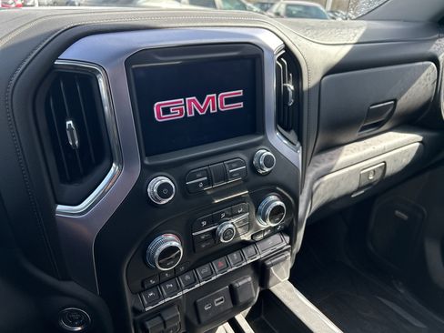 Used 2019 GMC Sierra 1500 SLT w/ SLT Premium Plus Package image 46