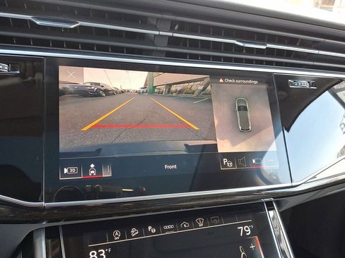 Used 2024 Audi Q7 3.0T Prestige image 26