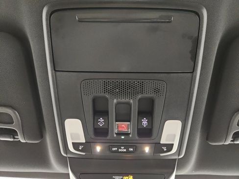 Used 2025 Acura ADX A-Spec image 24