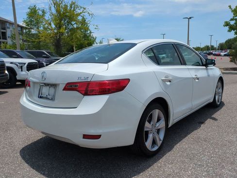 Used 2015 Acura ILX w/ Technology Package FWD image 6