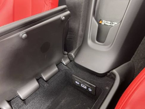 Used 2023 Chevrolet Corvette Stingray Preferred Conv w/ Z51 Performance Package RWD image 31