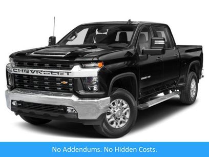 Used 2022 Chevrolet Silverado 2500 LT w/ Convenience Package