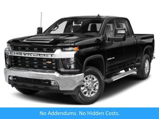 Used 2022 Chevrolet Silverado 2500 LT w/ Convenience Package AWD/4WD video 1