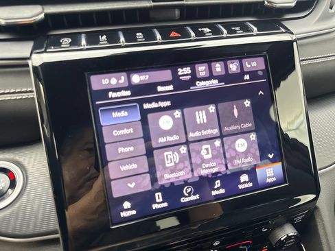 Used 2023 Jeep Grand Cherokee Altitude AWD/4WD image 64