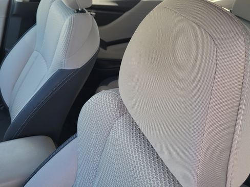 Used 2024 Subaru Forester Premium image 27