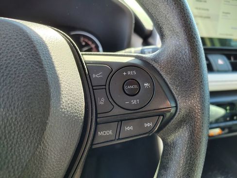 Used 2023 Toyota RAV4 XLE AWD/4WD image 12