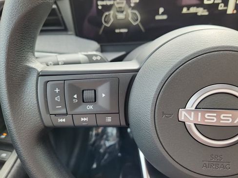 New 2026 Nissan Kicks SV w/ Cold Weather Package image 11