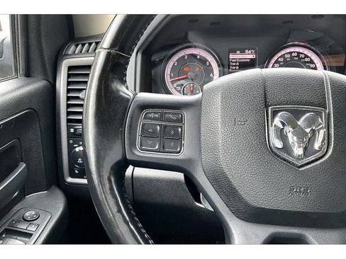 Used 2020 RAM 1500 Express w/ Wheel & Sound Group AWD/4WD image 18