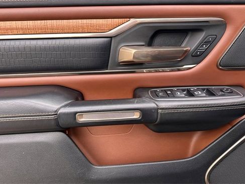 Used 2019 RAM 1500 Limited image 14