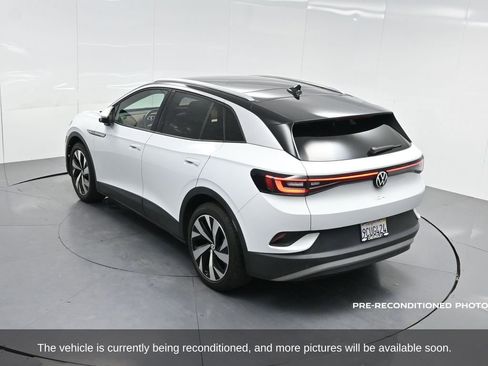 Used 2022 Volkswagen ID.4 Pro S w/ Gradient Package image 57